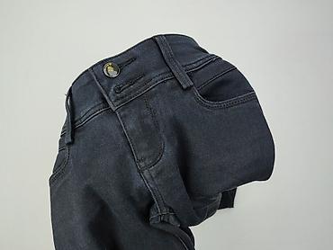 alba moda shop: Moda Italia, Jeansy damskie, rozmiar S — 6