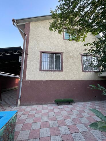 сниму дом на иссык куле: Дом, 200 м², 6 комнат, Собственник