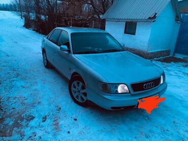 audi rs 6 4.2 tfsi: Audi A6: 1997 г., 2.6 л, Механика, Бензин, Седан