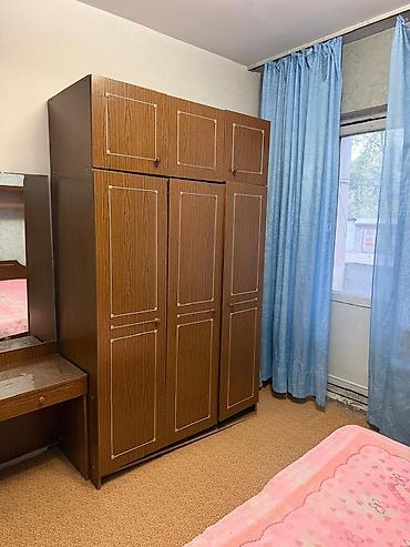 токмок сдается: Сдается 2-х комнатная квартира 35.000 сом. на долгий срок в Военном — 3