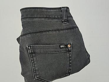 levis 571: ONLY, Jeansy damskie, rozmiar S — 6