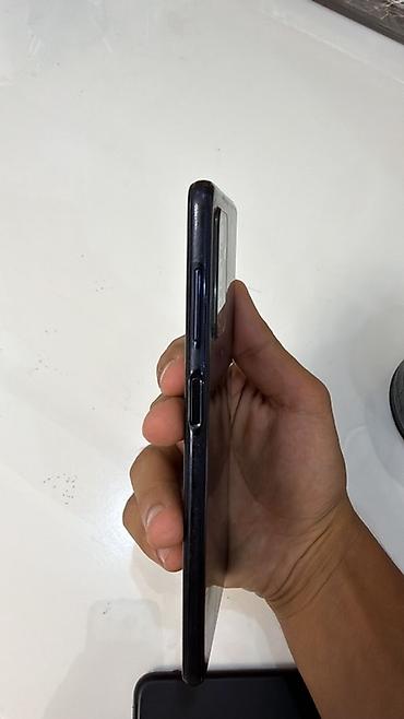 Samsung Galaxy M52 5G, 128 GB, rəng - Qara — 1