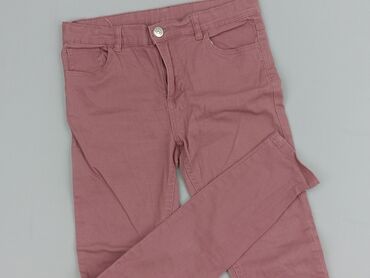 descente kurtki: Jeans, Destination, 13 years, 158, condition - Perfect