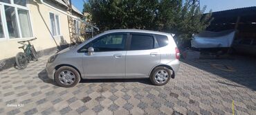 хонда салярс: Honda Fit: 2003 г., 1.3 л, Автомат, Бензин