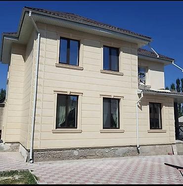 archa group: Ремонт фасада, Фасадный декор | Жидкий травертин | Базальт, Пенопласт Больше 6 лет опыта — 7