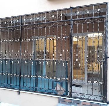 Barmaqlıqlar: Kataloqlarimiz müxtəlifdir 👍 Çatdırılma və Quraşdırılma Pulsuzdur 👍 — 7