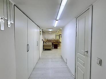 Продажа квартир: 3 комнаты, 111 м², Элитка, Евроремонт — 12