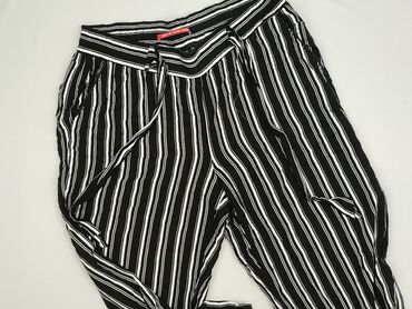 Street One, Material trousers for women, size M