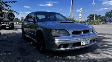 субара легаси б4: Subaru Legacy: 2001 г., 2 л, Механика, Бензин, Седан