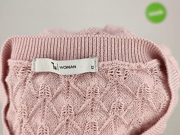 bomberka pull and bear: TU Woman, Kardigan damski, rozmiar L — 4