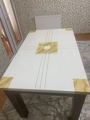 mermer masa: Qonaq masası, Açılmayan, Kvadrat masa, Türkiyə