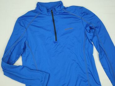 Long-sleeved top for men, XL (EU 42), Ziener, condition - Very good
