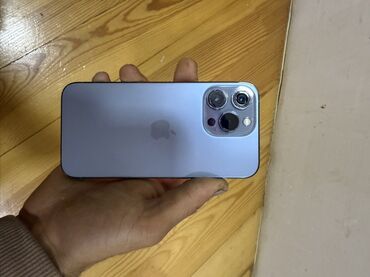 klaviatura apple: IPhone 13 Pro, 128 GB, Mavi, Face ID lalafo.az -da klaviatura apple: IPhone 13 Pro, 128 GB, Mavi, Face ID