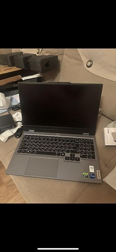 electronics: 🔥 LENOVO LOQ 15IRX9 – i7 / 32 GB RAM / RTX 4050 / 1 TB SSD 💰 Qiymət — 4