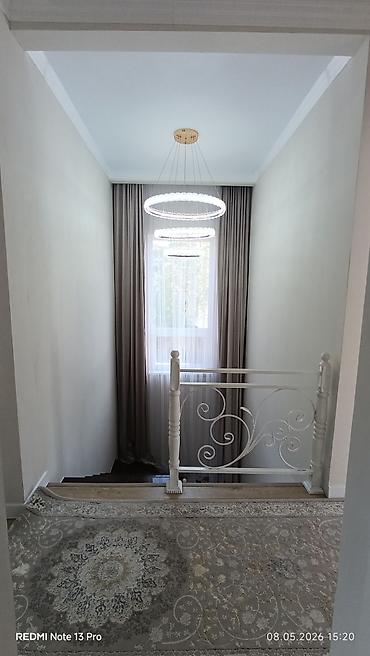 дом из бруса: 4 комнаты, 134 м², 3 соток, Электричество, Холодная вода — 10