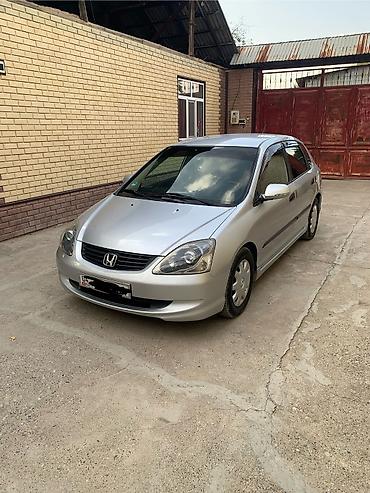 хонда сивик дизел: Honda Civic: 2004 г., 1.4 л, Механика, Бензин, Хэтчбэк — 3