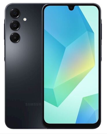samsun a35: Samsung Galaxy A16, 128 ГБ, Гарантия, Сенсорный, Две SIM карты