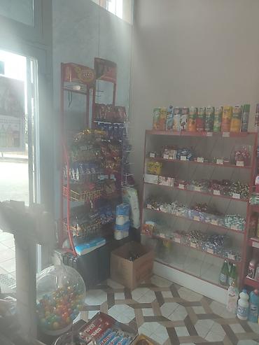 Kommersiya daşınmaz əmlakının satışı: Mehdiabad Gənclər seherciyi.Bina 23. Obyektin çıxarışı var.Düz yolun -da lalafo.az — 8 Kommersiya daşınmaz əmlakının satışı: Mehdiabad Gənclər seherciyi.Bina 23. Obyektin çıxarışı var.Düz yolun — 8