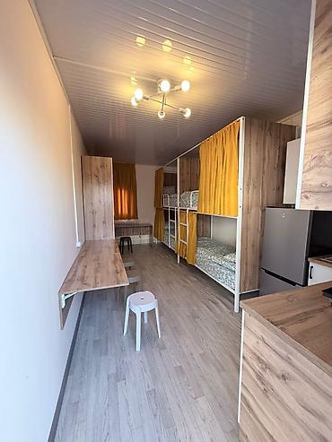 Долгосрочная аренда квартир: 1 комната, Собственник, С подселением, С мебелью полностью — 2