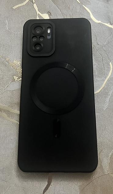 xiaomi redmi note 11s: Xiaomi Redmi Not10S 6/128GB Üstünde adapter ve kabro verilir Bütün — 4