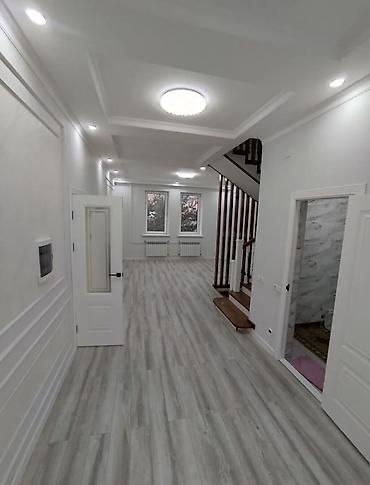 пекарь кондитер: 345 м², 6 комнат и более — 3