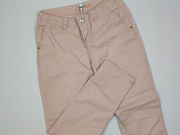 mass denim: Denim Co, Spodnie materiałowe damskie, rozmiar S — 1