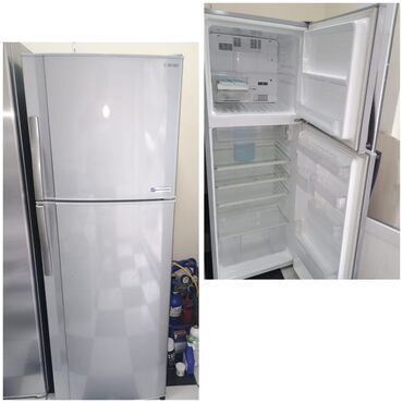 sharp soyuducu servis: Холодильник