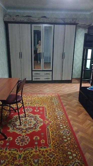 Долгосрочная аренда комнат: 100 м², С мебелью полностью — 17