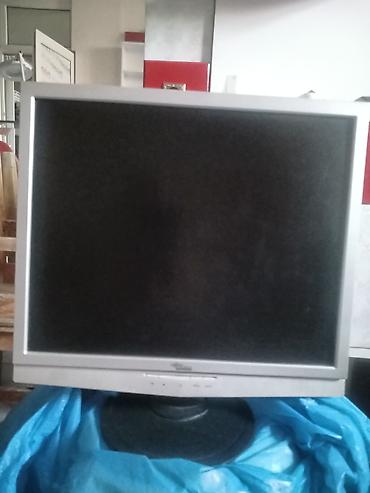 manitor android: Fujitsu Siemens LCD monitor – SCALEOVIEW L19-8 (Model: L9ZA) - Ekran — 1