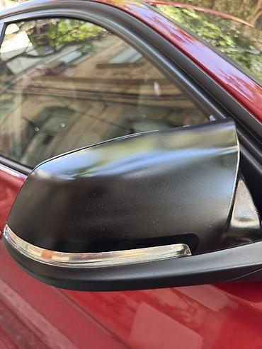 yan güzgülər s: Cüt, Universal auto bmw — 2