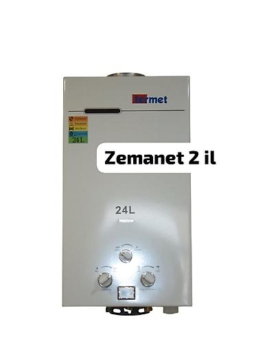 Pitiminutka Termet, 24 l/dəq, Yeni, Kredit yoxdur, Pulsuz çatdırılma