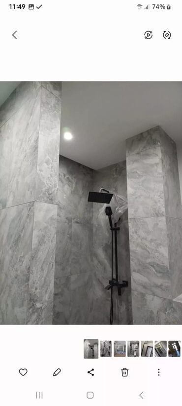 Панели, обшивки: Ремонт квартир под,ключ — 19