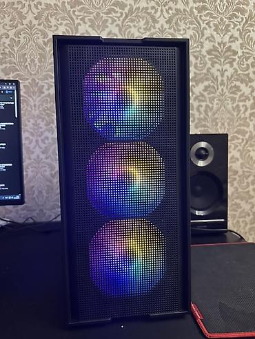 xeon 1230v2: Системный блок для учебы, работы и игр в Full HD! Сбалансированная — 2