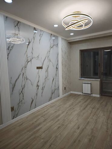 дома в оше: 2 комнаты, 68 м², Элитка, 3 этаж, Евроремонт