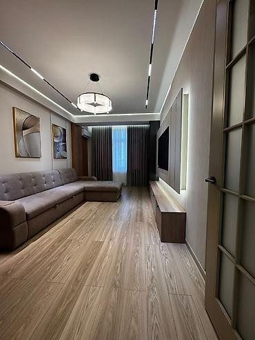 Продажа квартир: 2 комнаты, 74 м² — 7