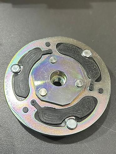 kandisoner: DG9Z-19D786-B – Ford Fusion Kompressor Maqiniti Alternativlər: * — 3