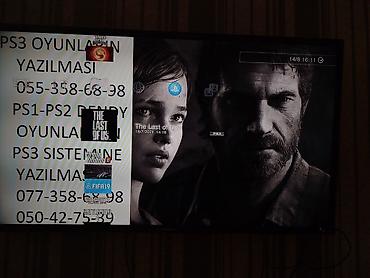 playstation 3 oyunları: Barter mümkündür qiymət razılaşma, real alıcılar narahat eləsin — 3