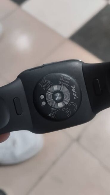 лучшая копия apple watch 2021: Redmi Watch 3