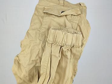 helikon: Bershka, Spodnie cargo damskie, rozmiar M — 5