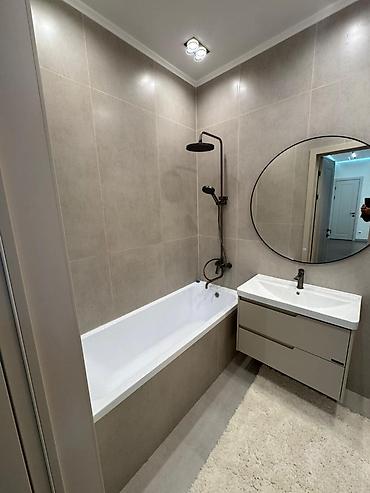 Продажа квартир: 2 комнаты, 75 м², Элитка, 8 этаж, Евроремонт — 9