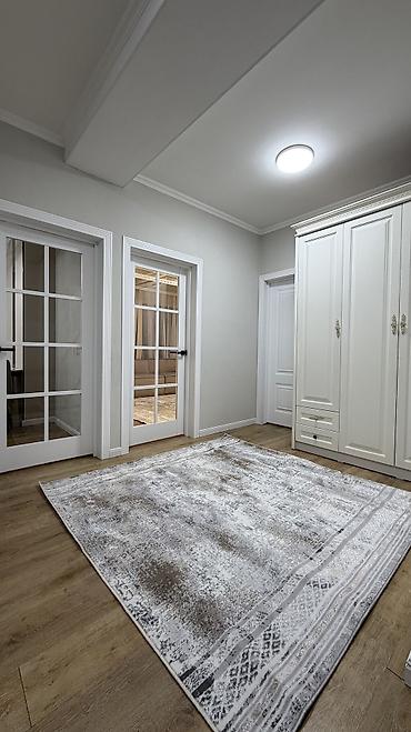 Продажа квартир: 2 комнаты, 70 м², Элитка, 1 этаж, Дизайнерский ремонт — 2