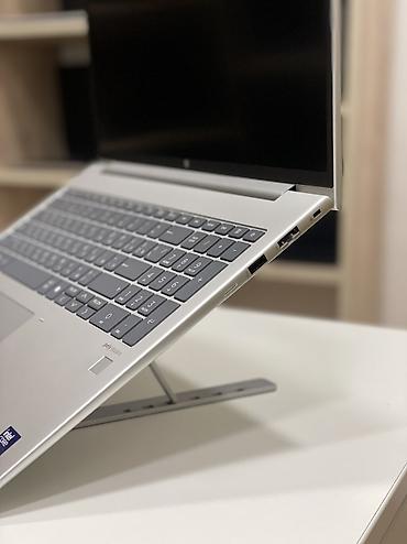 i7 4790: 💼✨ HP ProBook 460 G11 – Cəmi 7 saat istifadə olunub! Demək olar ki — 3