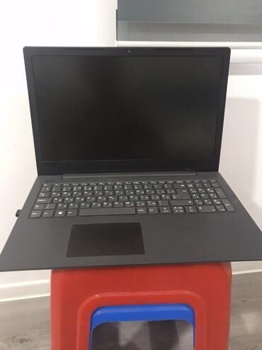 оперативная память sodimm ddr3l: Ноутбук, Lenovo, 8 ГБ ОЭТ, Intel Core i5, 15.6 ", Татаал эмес тапшырмалар үчүн, эс тутум SSD