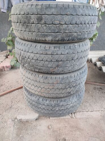 выдвижные пороги: Шиналар 235 / 65 / R 16, Жай, Колдонулган, Комплект, Жеңил коммерциялык транспорт (C/LT), Кытай