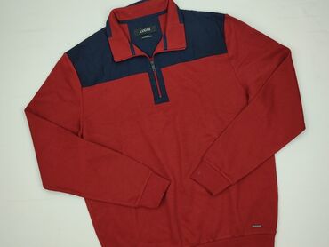 Sweatshirt for men, XL (EU 42), condition - Perfect