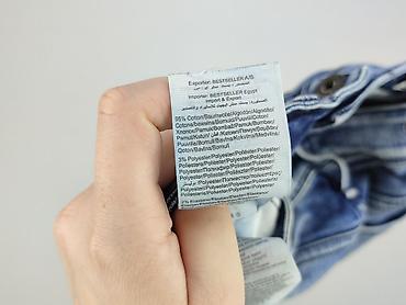 drip slim fit: Jack & Jones, Jeansy damskie, rozmiar XS — 6