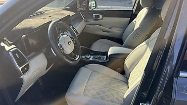 киа соренто 2020 цена: Kia Sorento: 2020 г., 1.6 л, Автомат, Гибрид, Кроссовер — 7