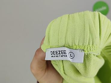 "deezee": DeeZee, Szorty damskie, rozmiar L — 4