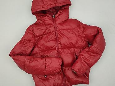 baby jackets: Bershka, Kurtka zimowa damska, rozmiar S — 1