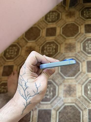 iphone 17 qiyməti: IPhone 17, 256 GB, Mavi, Simsiz şarj — 4